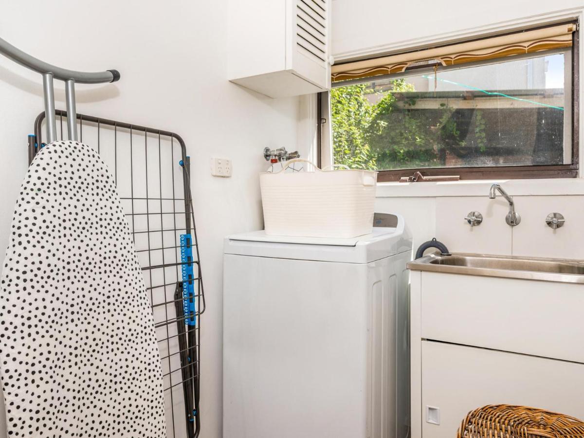 Villa Walk To The Mcg & Aami Park - Free Late Checkout - Great Location & Backyard à Ville de Ville de Melbourne Extérieur photo