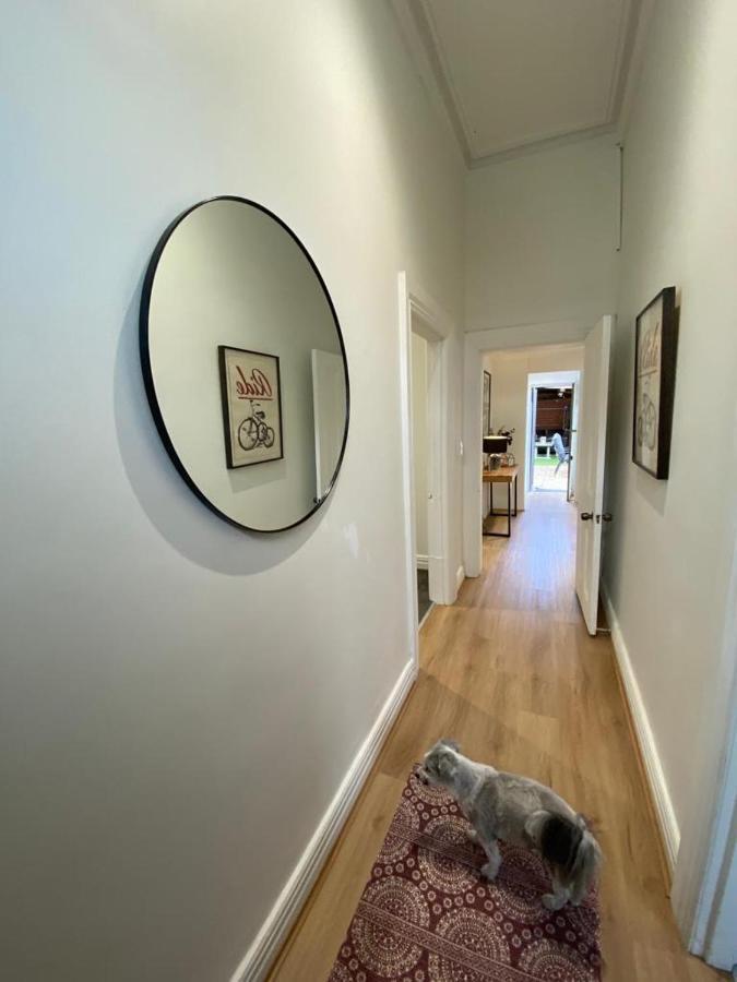 Villa Walk To The Mcg & Aami Park - Free Late Checkout - Great Location & Backyard à Ville de Ville de Melbourne Extérieur photo