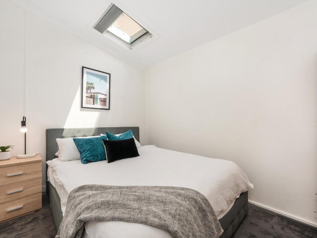 Villa Walk To The Mcg & Aami Park - Free Late Checkout - Great Location & Backyard à Ville de Ville de Melbourne Extérieur photo